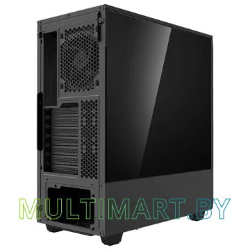 Корпус GameMax Paladin T801 картинка 14